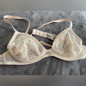 Free people bralette
